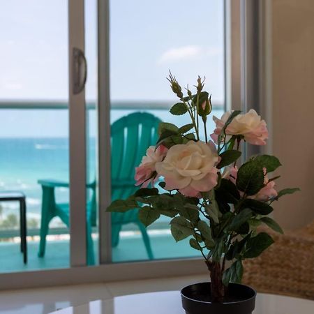 Hollywood Beach Apartment Exterior foto