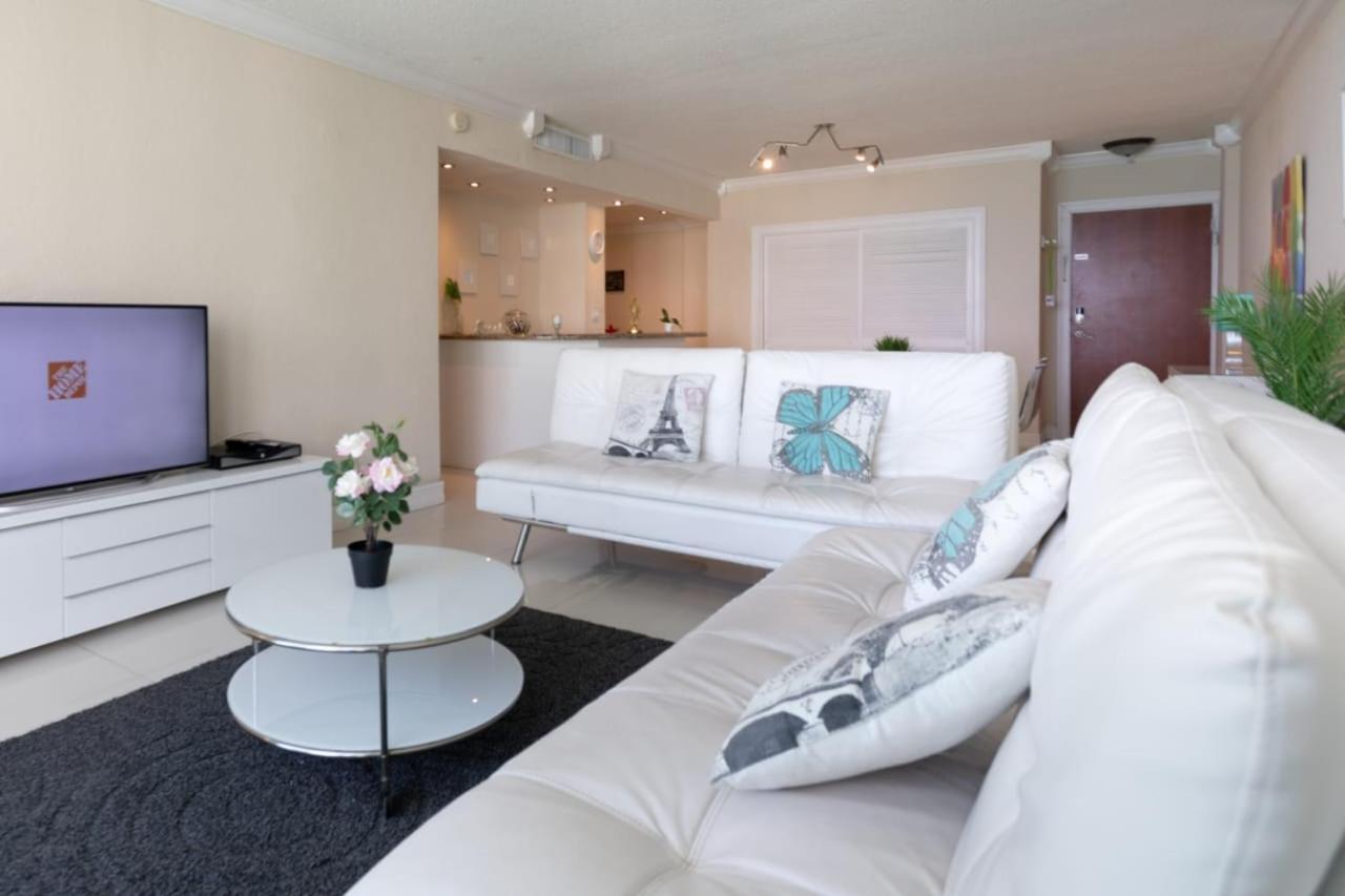 Hollywood Beach Apartment Exterior foto