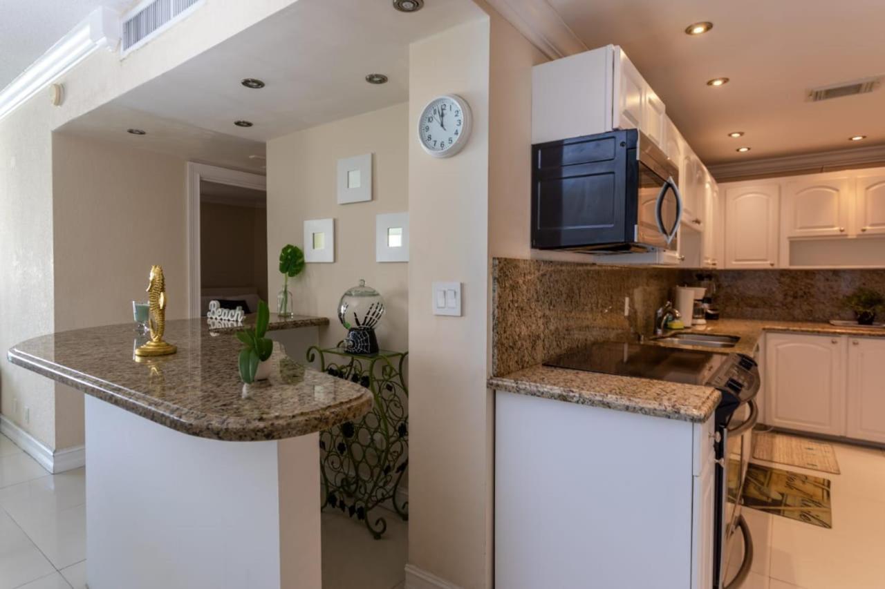 Hollywood Beach Apartment Exterior foto