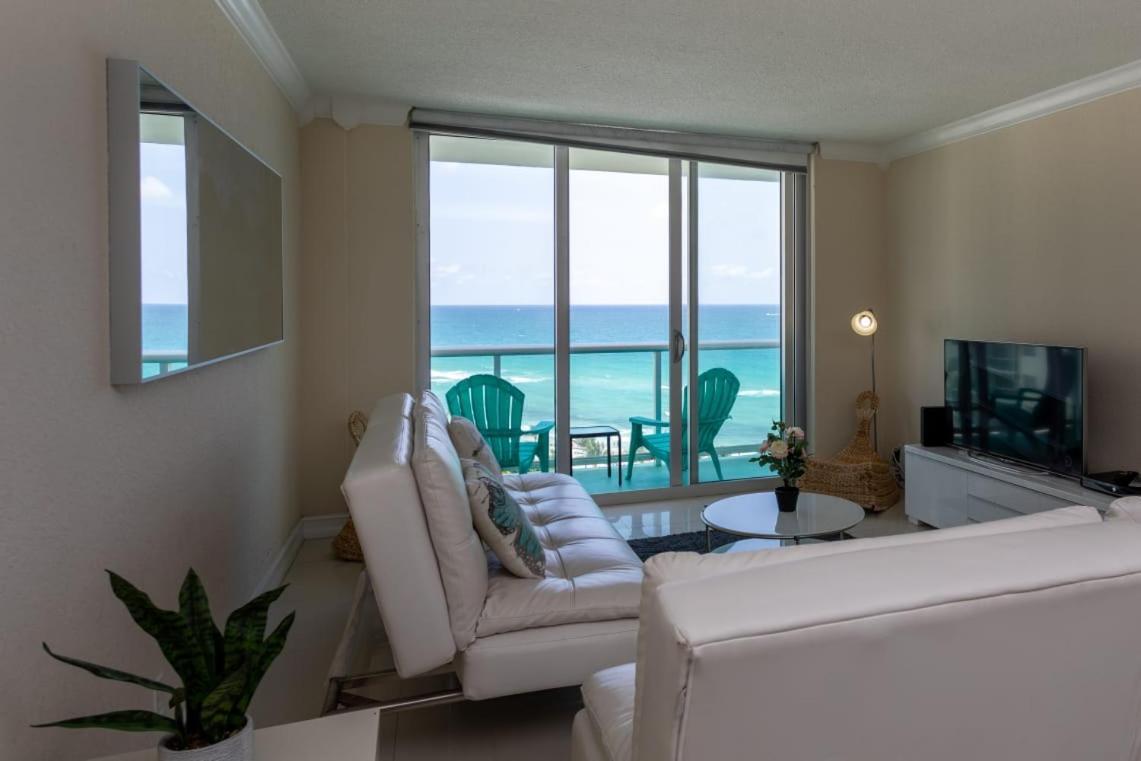 Hollywood Beach Apartment Exterior foto
